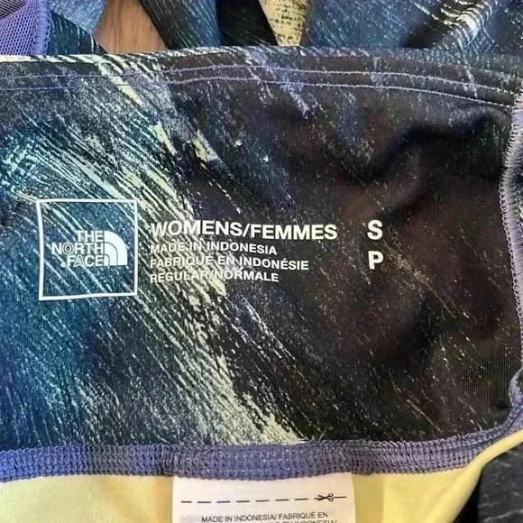 NWOT The North Face Women’s Legging, Small - Picture 11 of 11